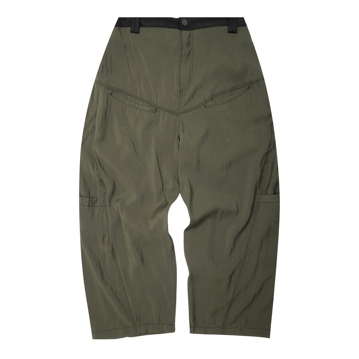 LOADOUT PANTS IN OLIVE DRAB