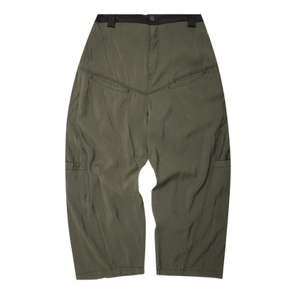 LOADOUT PANTS IN OLIVE DRAB