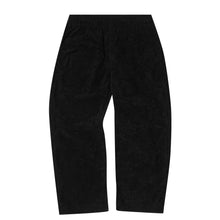 LITTLE HUMAN™ TOWEL WIDE PANTS IN ANTHRACITE