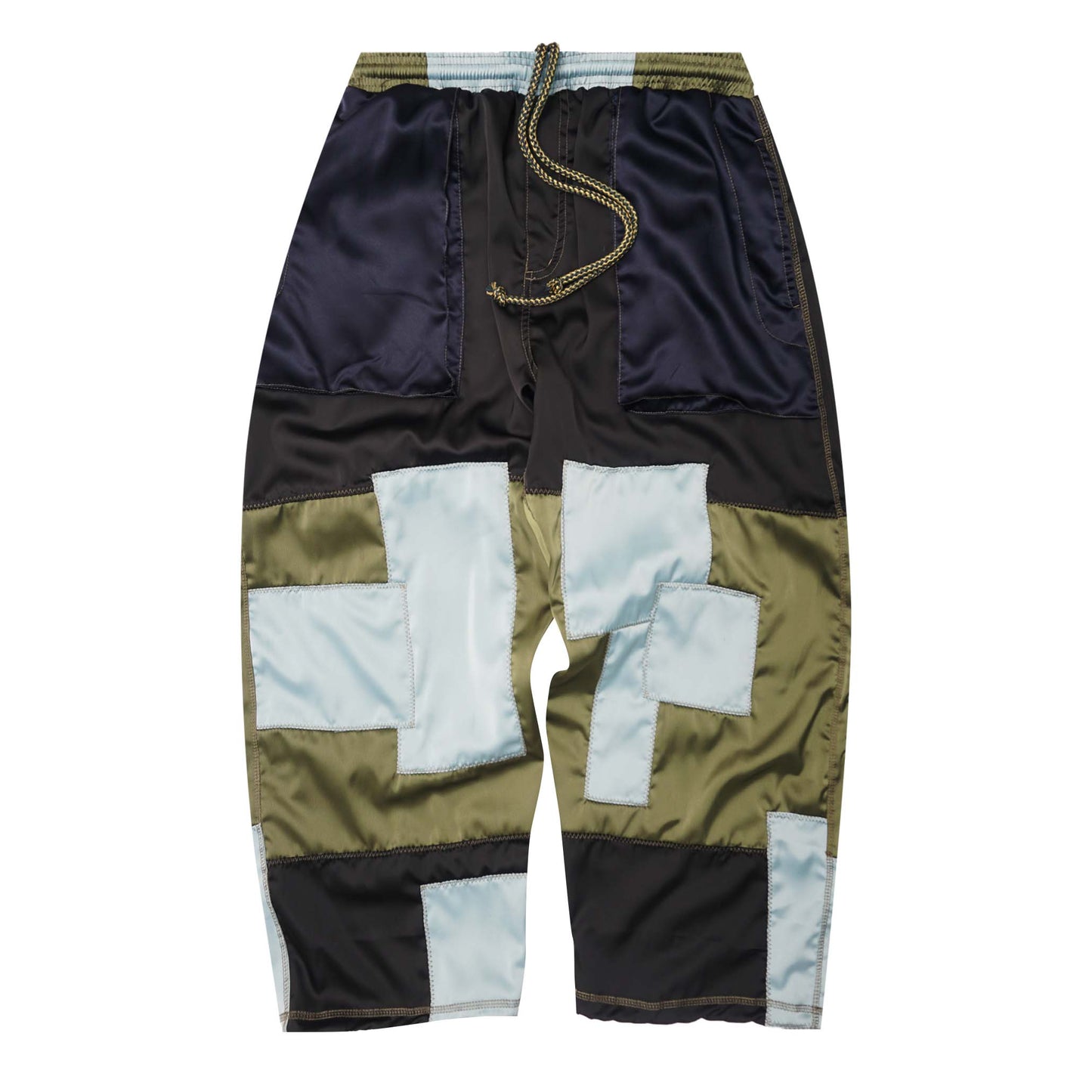 "SEA GLASS" TERRA PANTS