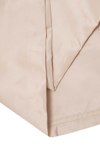 ROGUE BOOTCUT PANTS IN FOSSIL