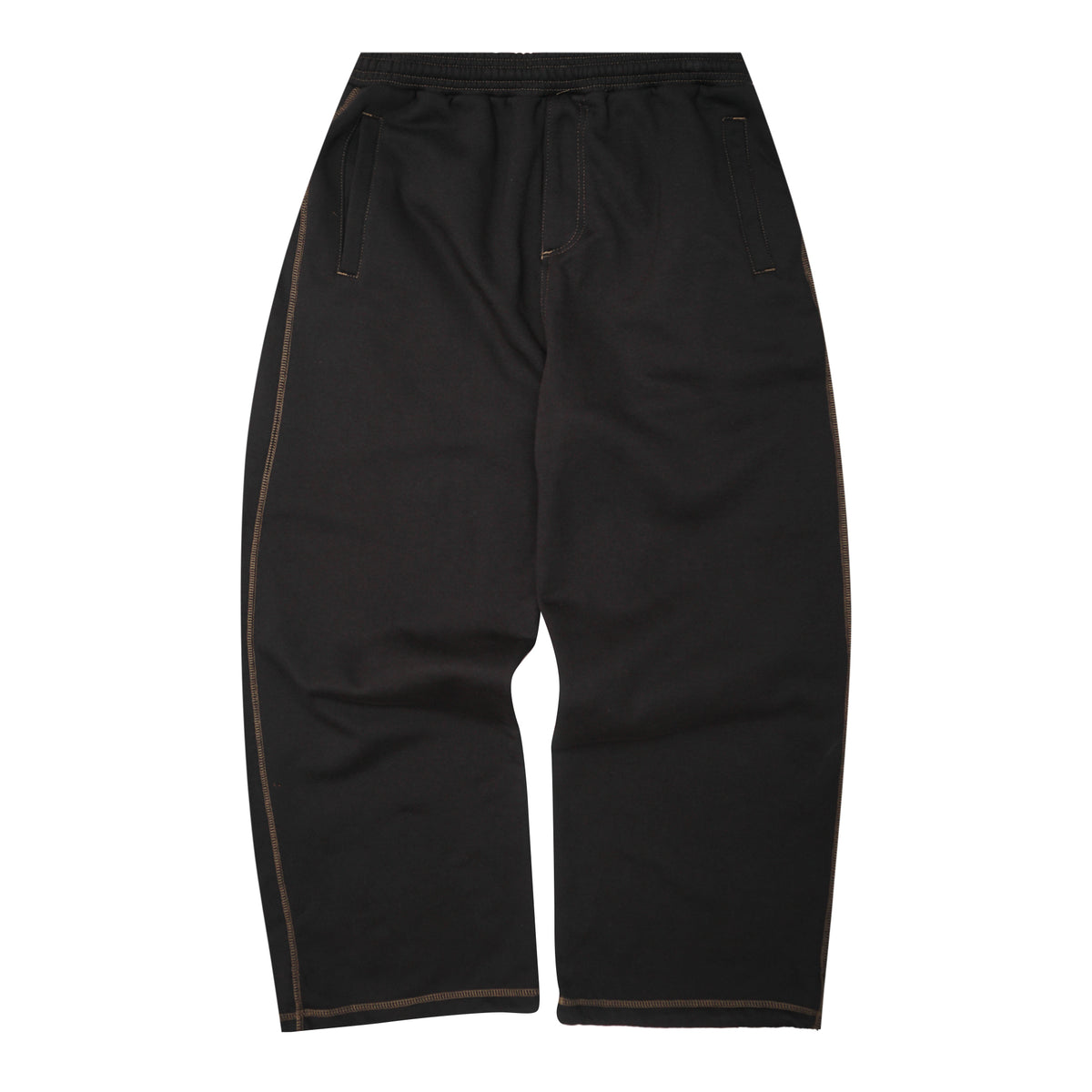PHAT PANTS IN MIDNIGHT OLIVE