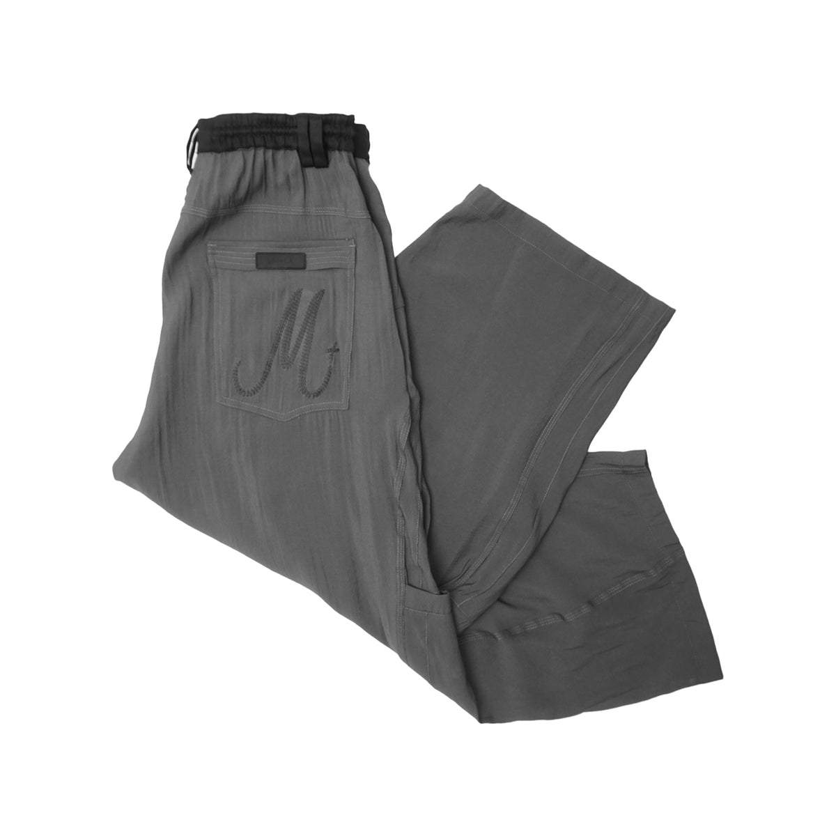 LOADOUT PANTS IN IRON GREY
