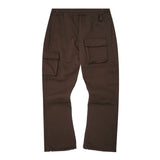 M+ HIKE PANTS IN WOOD