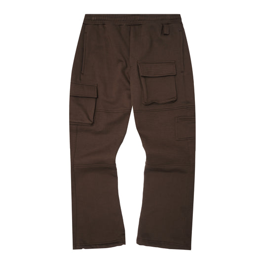 M+ HIKE PANTS IN WOOD
