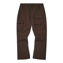 M+ HIKE PANTS IN WOOD