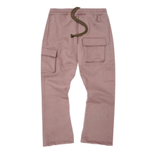 M+ HIKE PANTS IN MAUVE