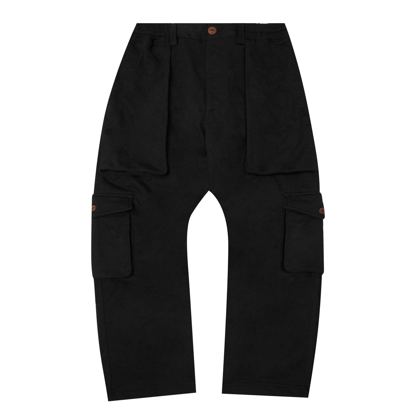 "EIPU" PANTS (003) IN ROGUE