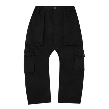 "EIPU" PANTS (003) IN ROGUE
