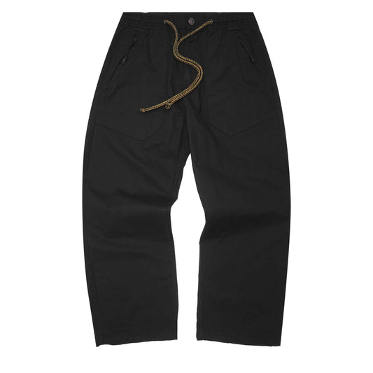 ZONE PANTS IN ANTHRACITE