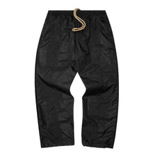 ROGUE PANTS IN JET BLACK