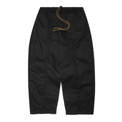 ANIKA PANTS IN GRAPHITE