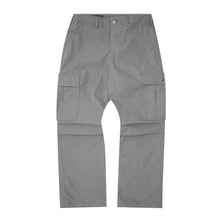 SPACE TROOP PANTS IN NARDO GREY