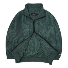 "WAGWAN" WINDBREAKER V2 IN JADE