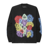"CITY OF ANGELS" LONGSLEEVE TEE
