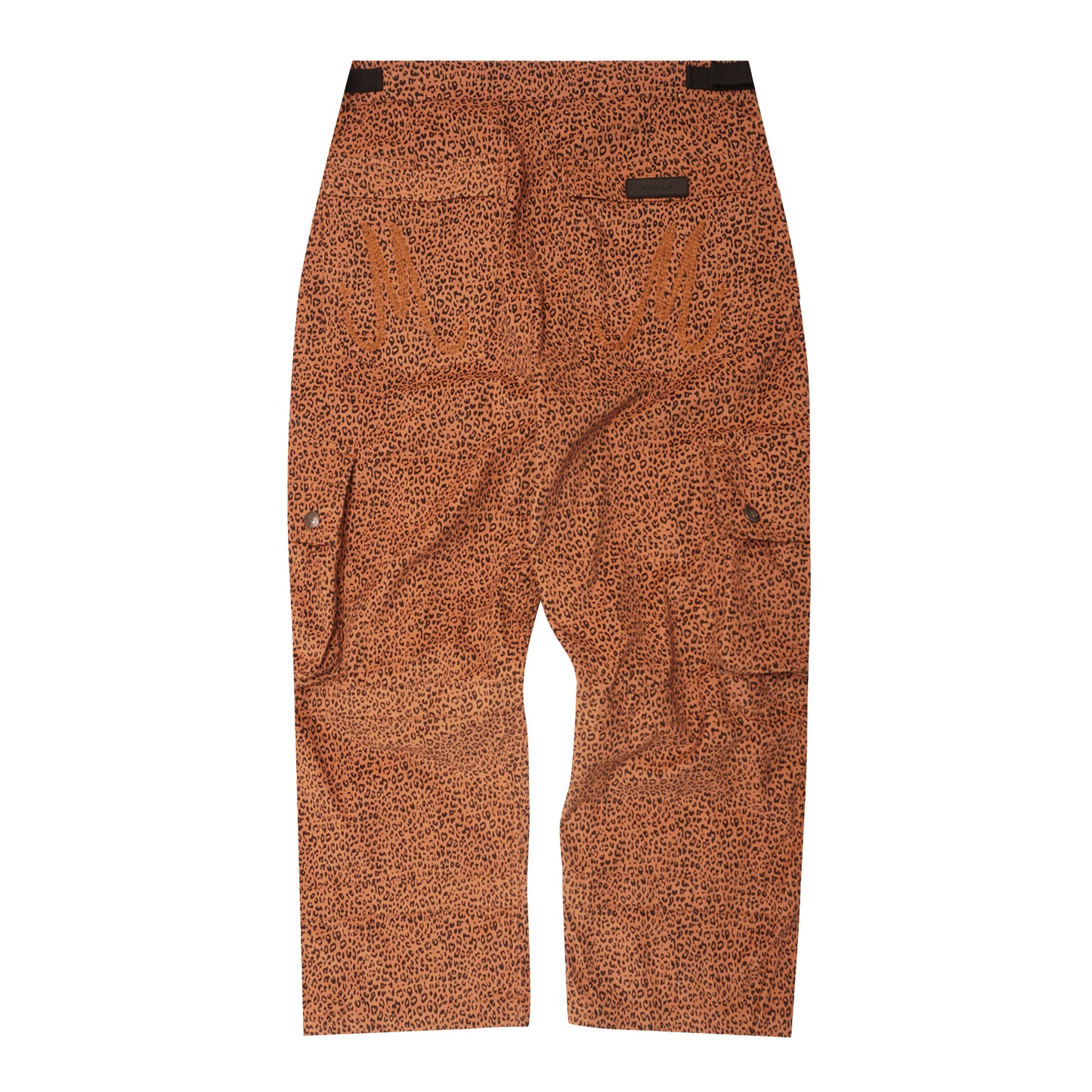 MILITIA PANTS IN DESERT CHEETAH