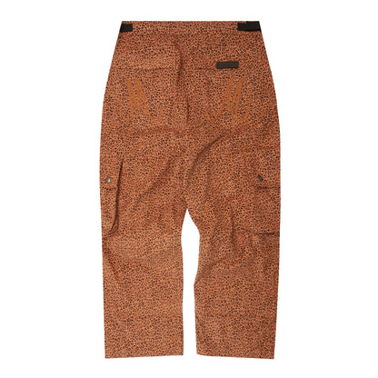 MILITIA PANTS IN DESERT CHEETAH