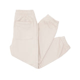 "CRAYONS" LITTLE HUMAN™ SWEATPANTS IN OAT