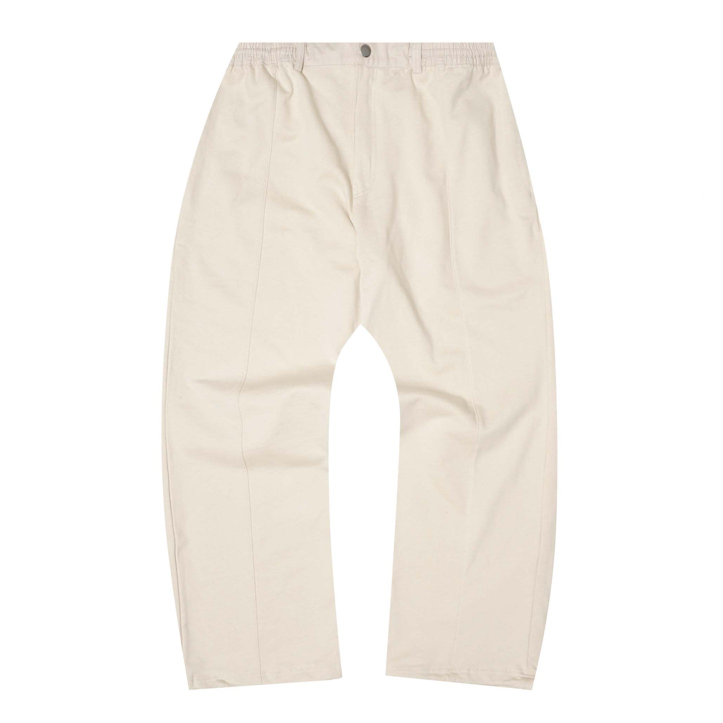 "HIROI" PANTS (003) IN MOONSTONE