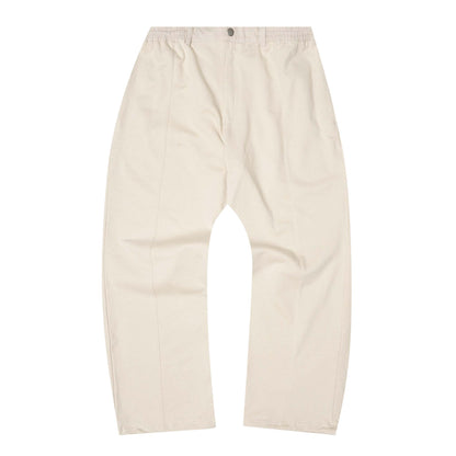 "HIROI" PANTS (003) IN MOONSTONE