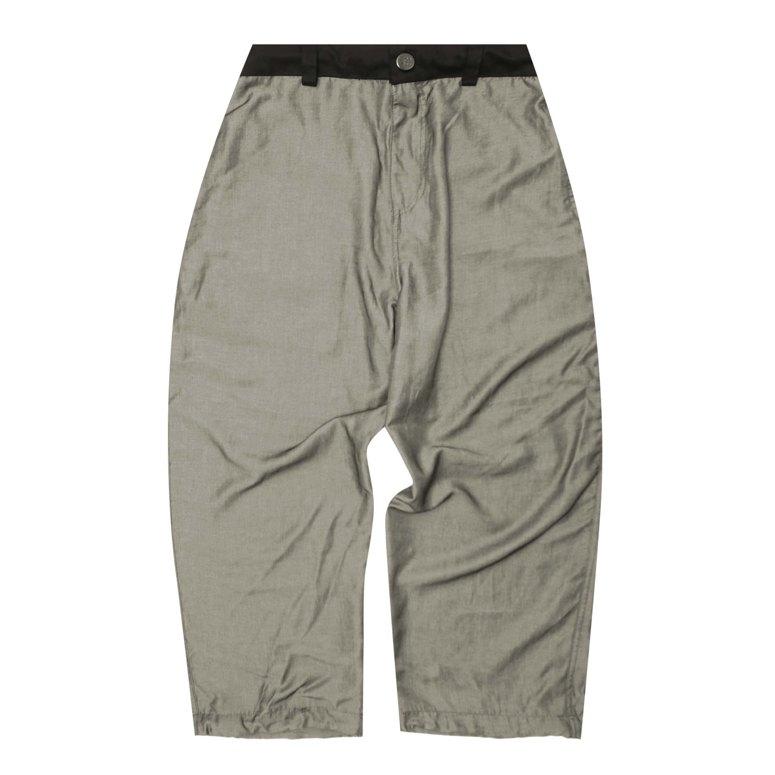 DOJO PANTS IN NIMBUS