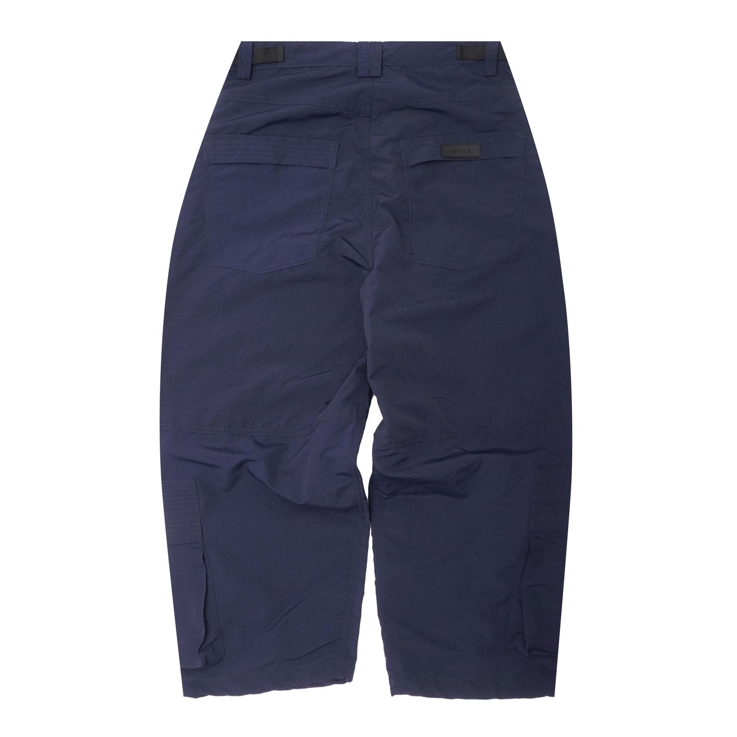 SHINOBI 8 POCKET PANTS IN NAVY