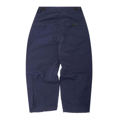 SHINOBI 8 POCKET PANTS IN NAVY
