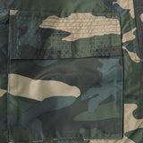 HIKE PANTS IN RECON CAMO
