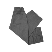 ANIKA PANTS IN STEEL BLUE