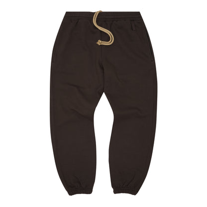 SWEATPANTS IN WOOD