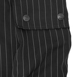 MILITIA PANTS IN SPACE GREY