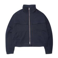 ROGUE WORK JACKET IN NAVY