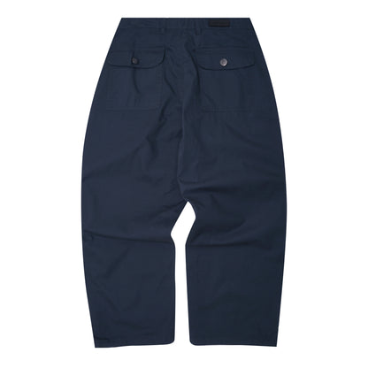 SOUTHPAW PANTS IN NAVY