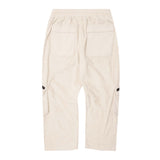 "ADVENTURE" LITTLE HUMAN™ PANTS IN OAT