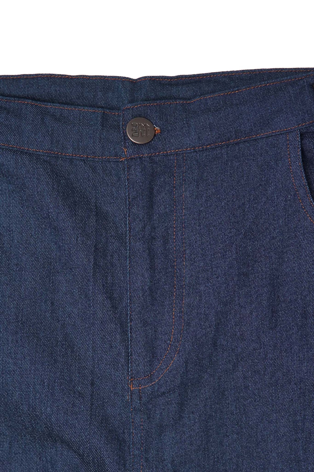 "COLD NAVY" SHINOBI PANTS