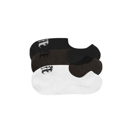 "M'$" LOW SOCK BUNDLE (3 PACK)