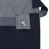 DOUBLE KNEE UTILITY PANTS IN WILLOW BLUE