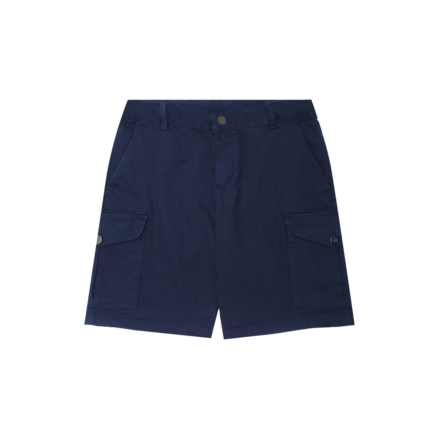 FIELD SHORTS IN NAVY