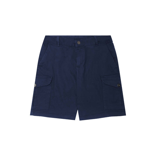 FIELD SHORTS IN NAVY