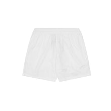 HOUSE SHORTS IN WHITE