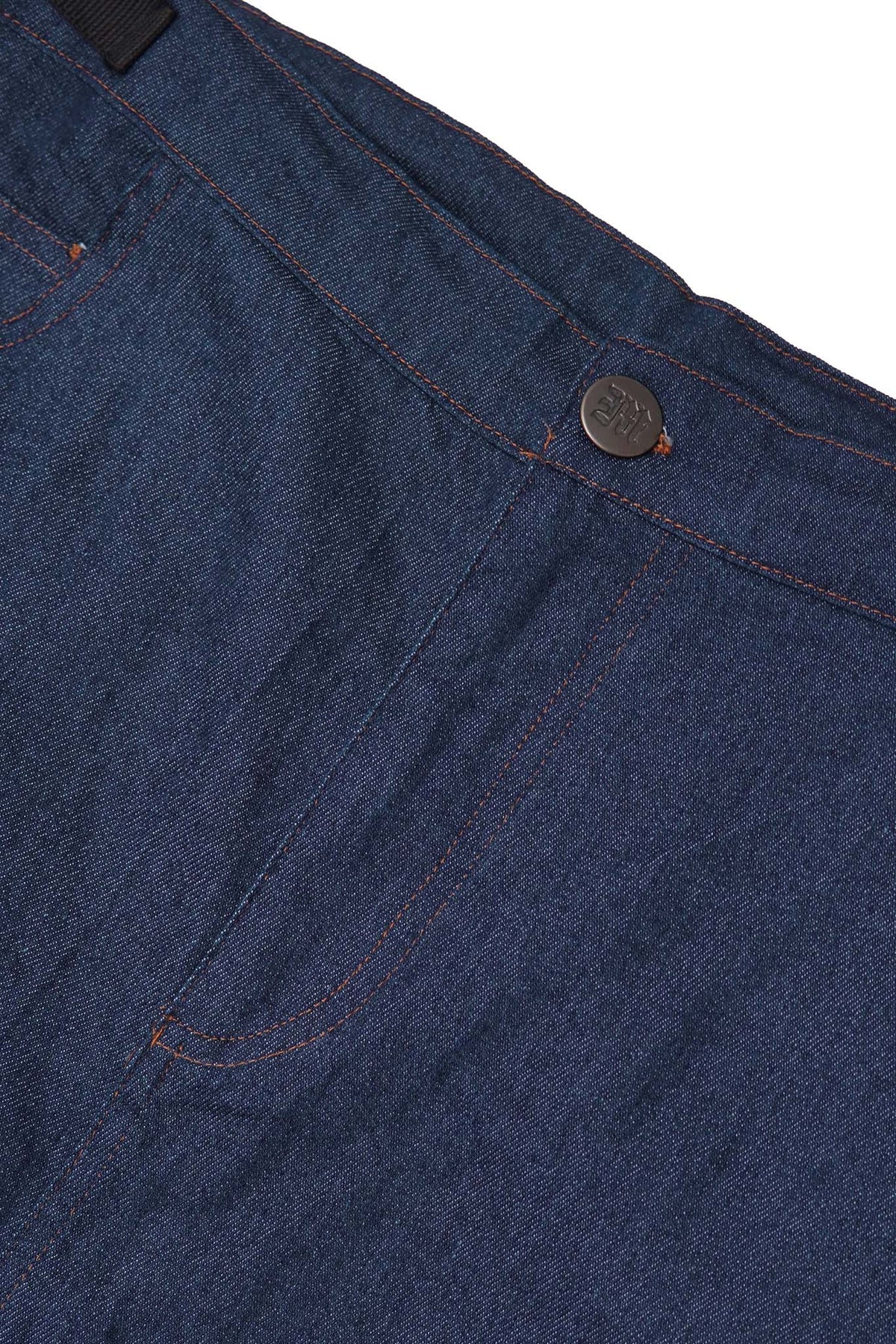 "COLD NAVY" SHINOBI PANTS