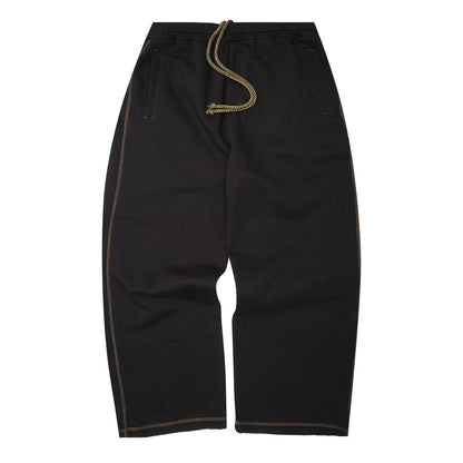 PHAT PANTS IN MIDNIGHT OLIVE