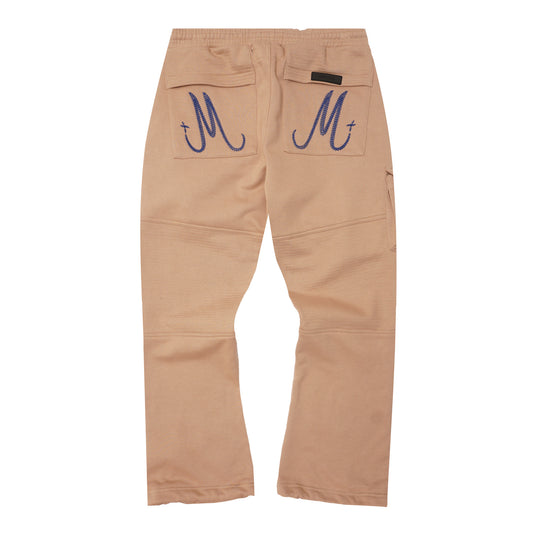 M+ HIKE PANTS IN WHEAT