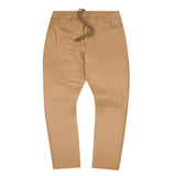LOUNGE PANTS V2 IN CHAMPAGNE