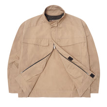 ROGUE WORK JACKET IN CHAMPAGNE