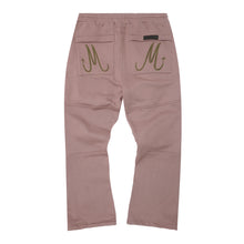 M+ HIKE PANTS IN MAUVE