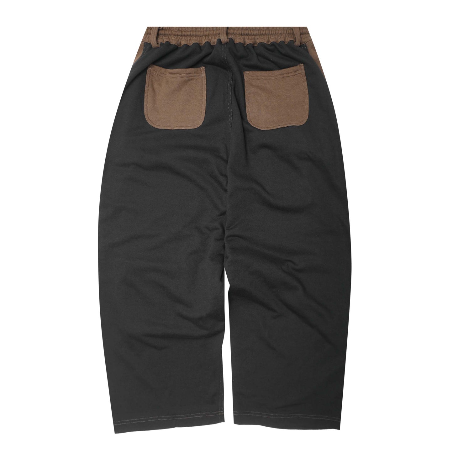 YUNA IN ANTHRACITE