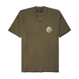 "YEAR OF THE SNAKE" WAFFLE TEE