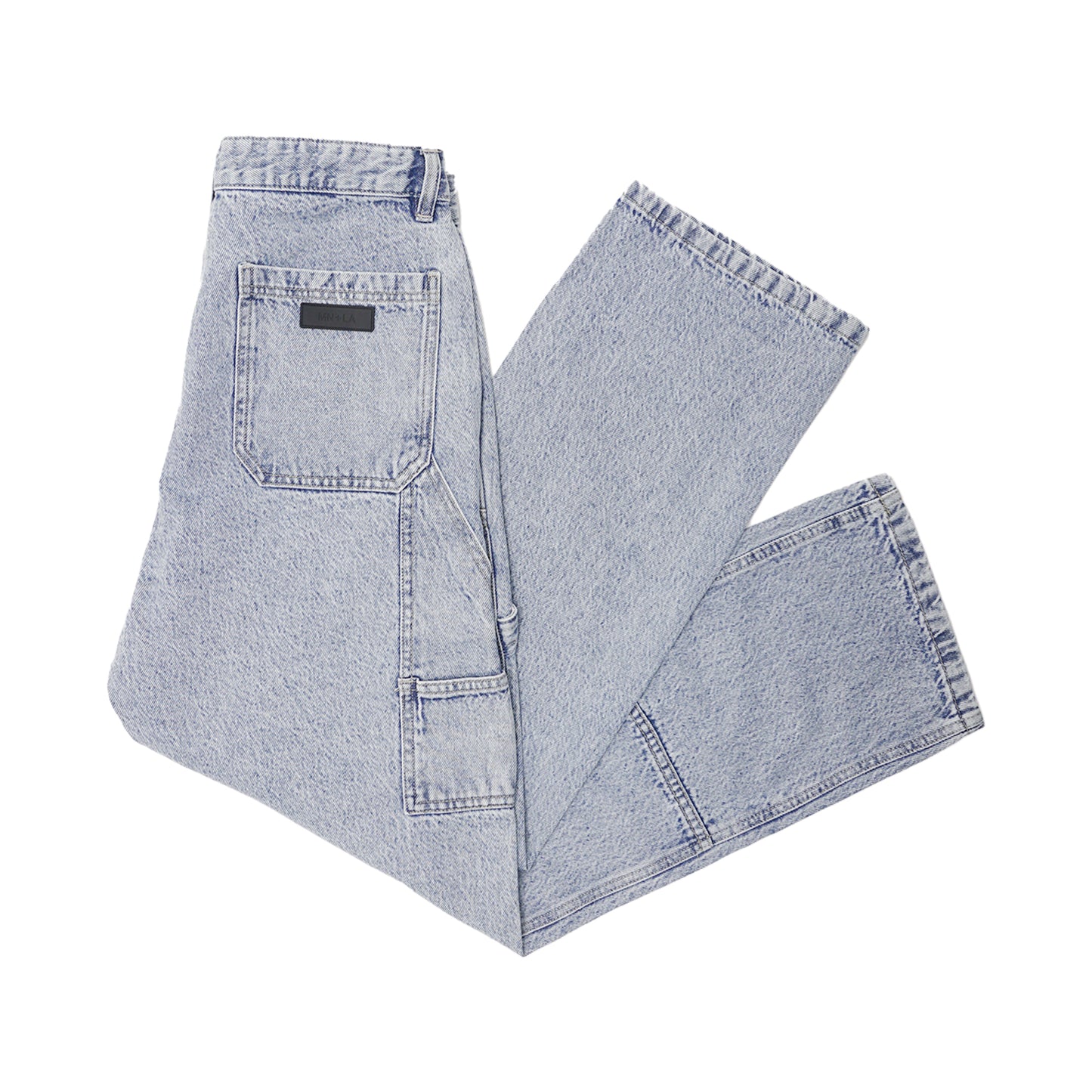 CARPENTER PANTS IN ICE