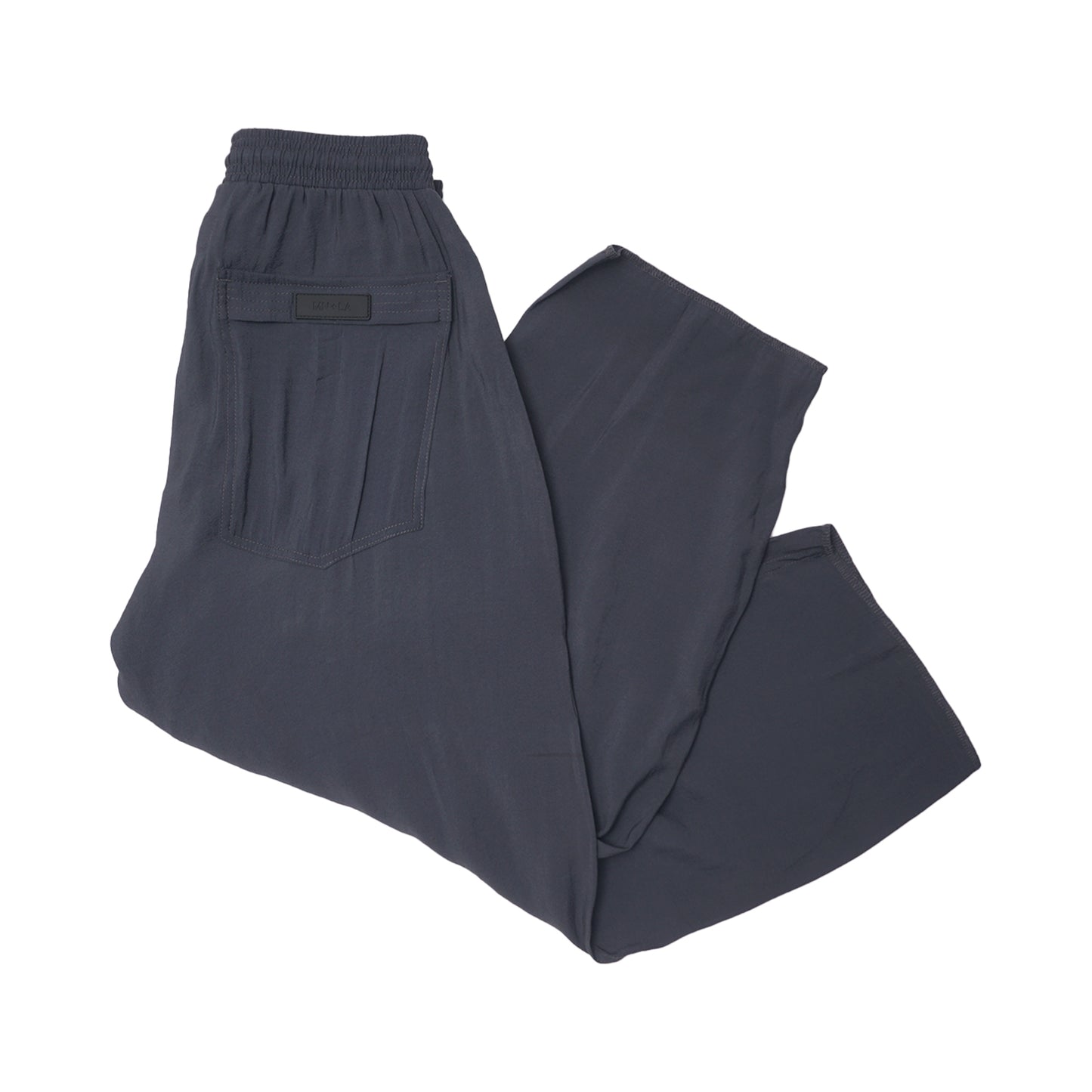 DOJO PANTS IN SLATE
